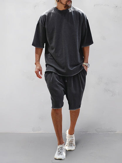 SportLuxe Comfort Set