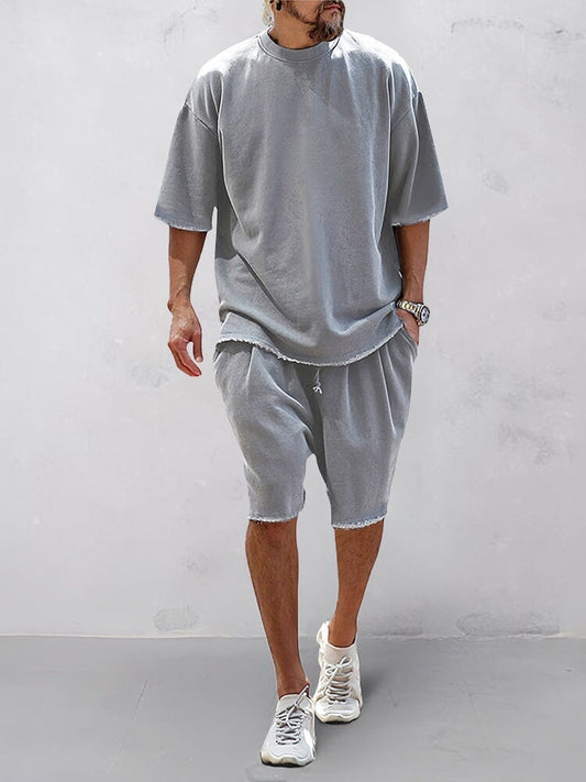 SportLuxe Comfort Set