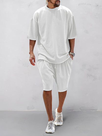 SportLuxe Comfort Set