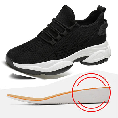 Altitude Height Sneaker