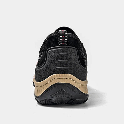 Flex Trail Outdoor Sneakers
