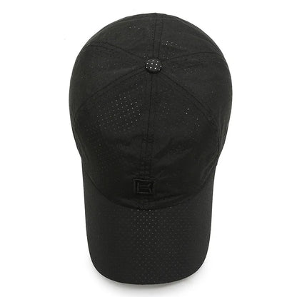 Flex Cool Mesh Cap