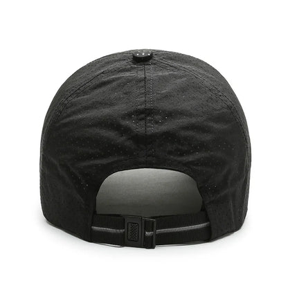 Flex Cool Mesh Cap