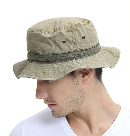 Panama Hat Classic