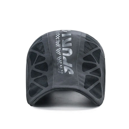 Jet Stride Sports Beret
