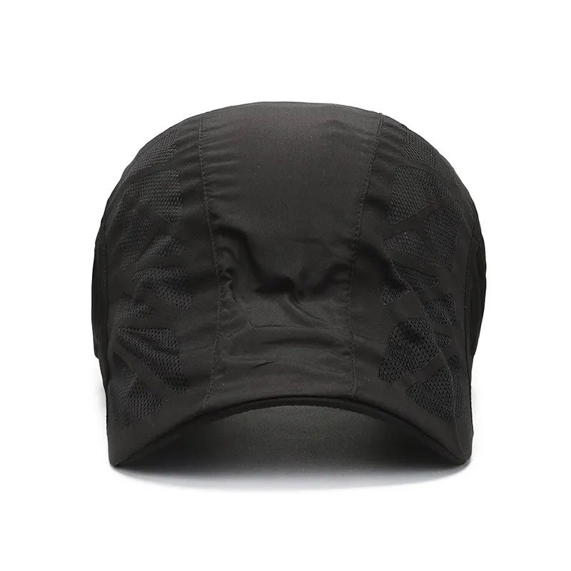 Aero Cool Beret