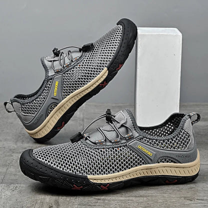 Flex Trail Outdoor Sneakers