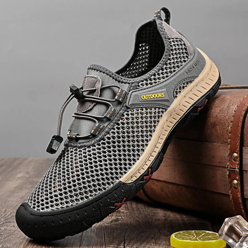 Flex Trail Outdoor Sneakers