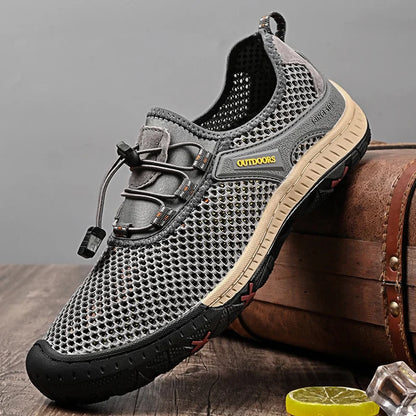Flex Trail Outdoor Sneakers