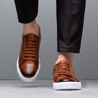 Camden Luxe Low