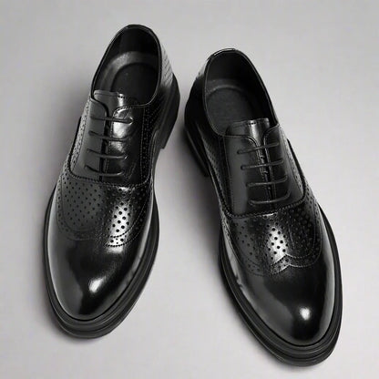Lucente Formal Elevate