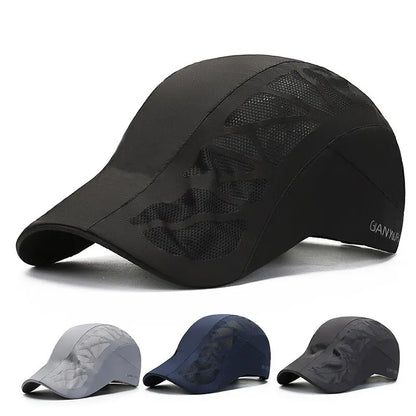 Aero Cool Beret