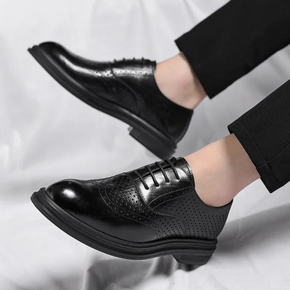 Lucente Formal Elevate