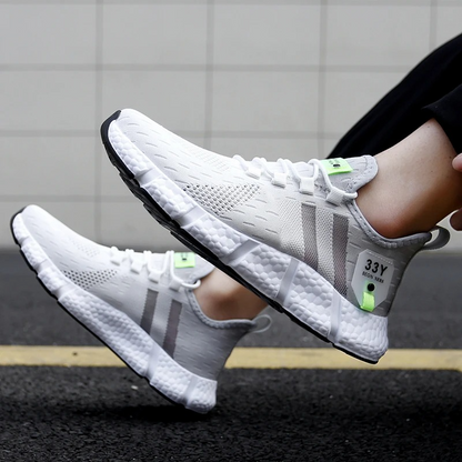 SwiftStride™ – Ultra-Light Performance Sneakers