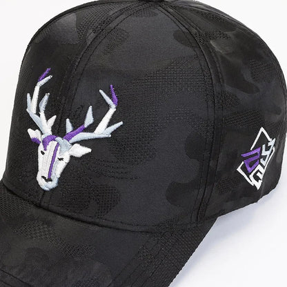 Shadow Stag Cap