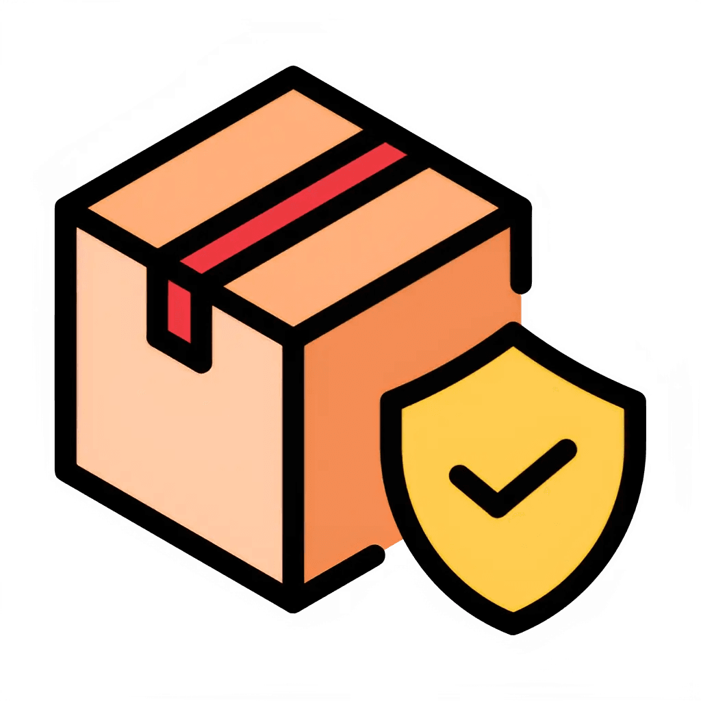 Shipping Protection - Odelis London