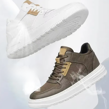 Zenith Rise Sneaker