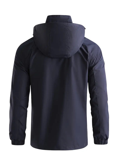 Jordan – All-Weather Utility Jacket