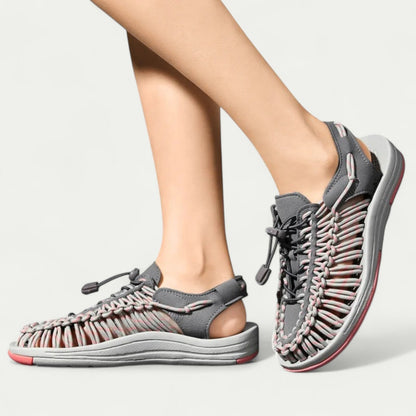 OrthoGlide Summer Sandals