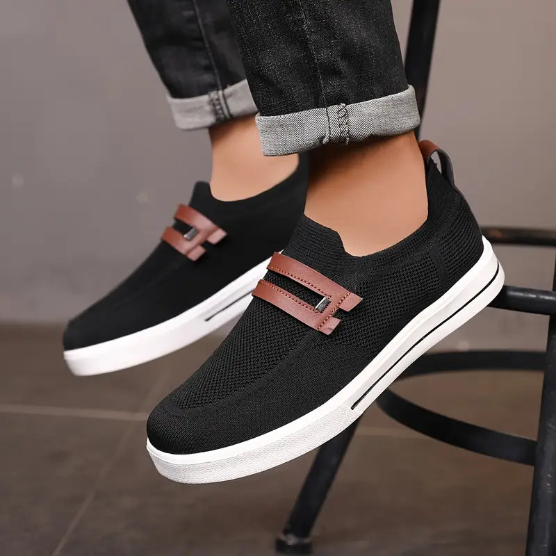 DriftStep Street Sneakers