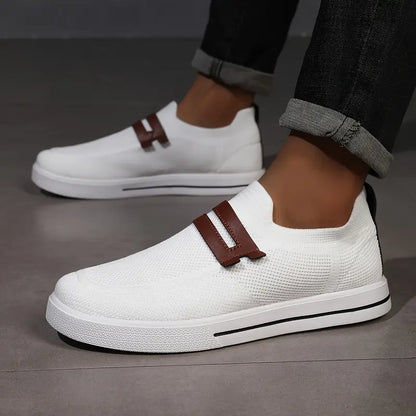 DriftStep Street Sneakers