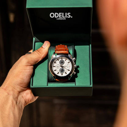 Odelis London® Portfolio