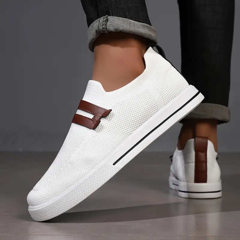 DriftStep Street Sneakers
