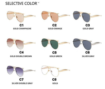 VizoShade Eyewear