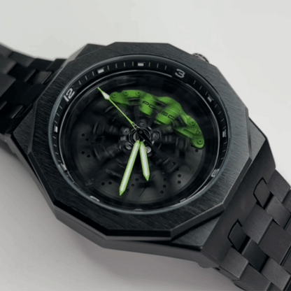Odelis London® DriveTime