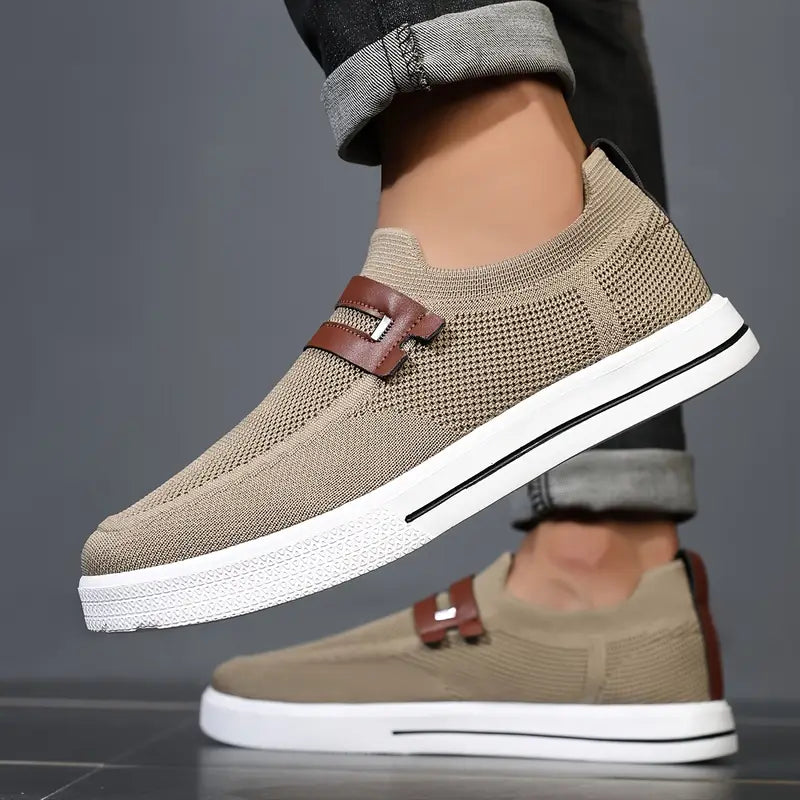 DriftStep Street Sneakers