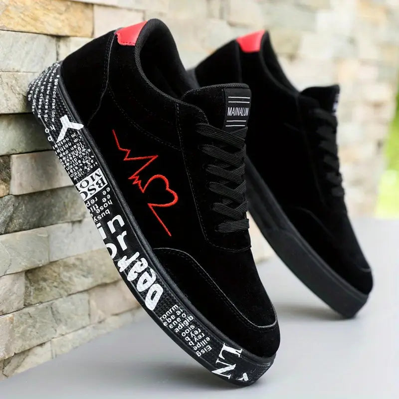 StyleRush Unisex Shoes