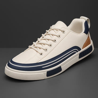 Sorrento Leather Sneakers