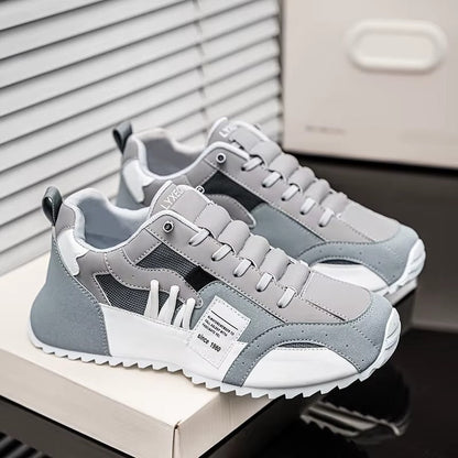 OrthoStep – Orthopedic Breathable Wellness Sneakers