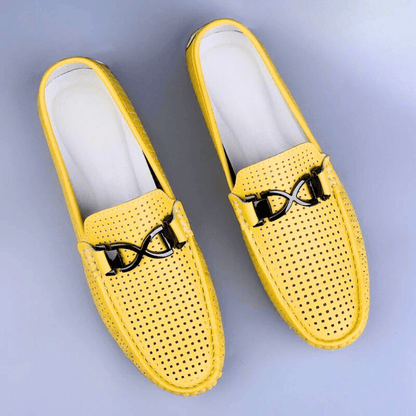 The Ventura Loafer