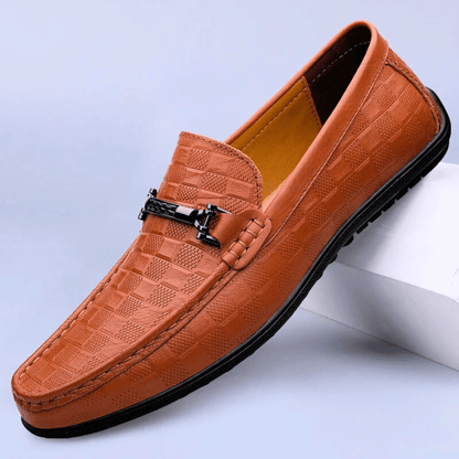 The Belvani Loafer