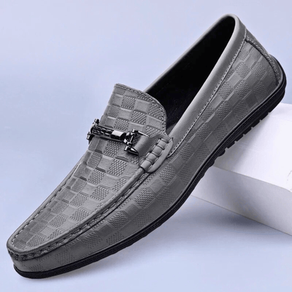 The Belvani Loafer