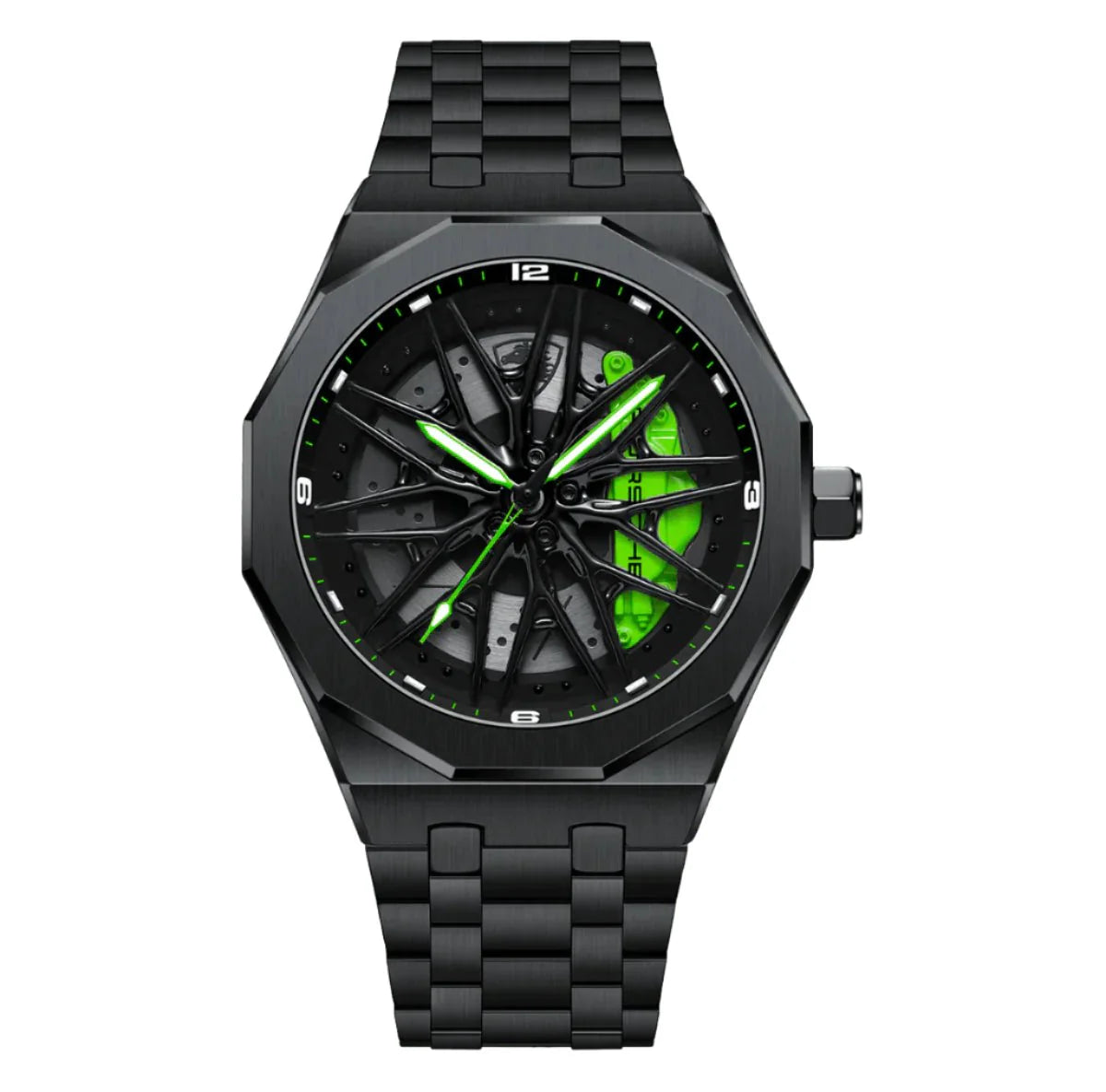 Odelis London® DriveTime