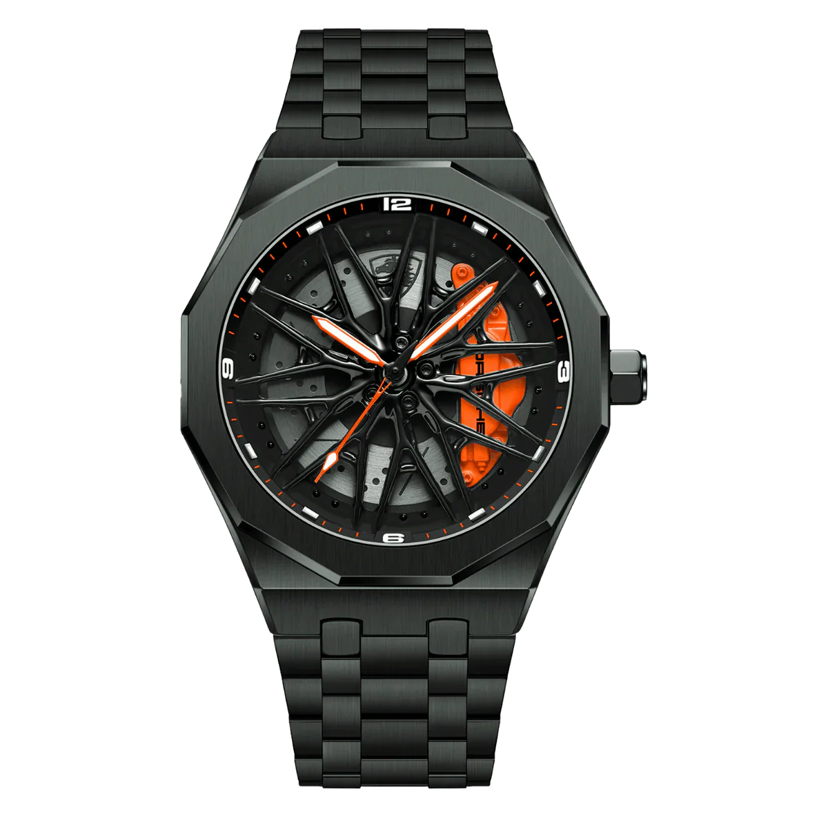 Odelis London® DriveTime