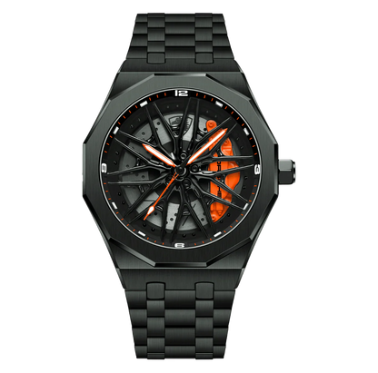 Odelis London® DriveTime