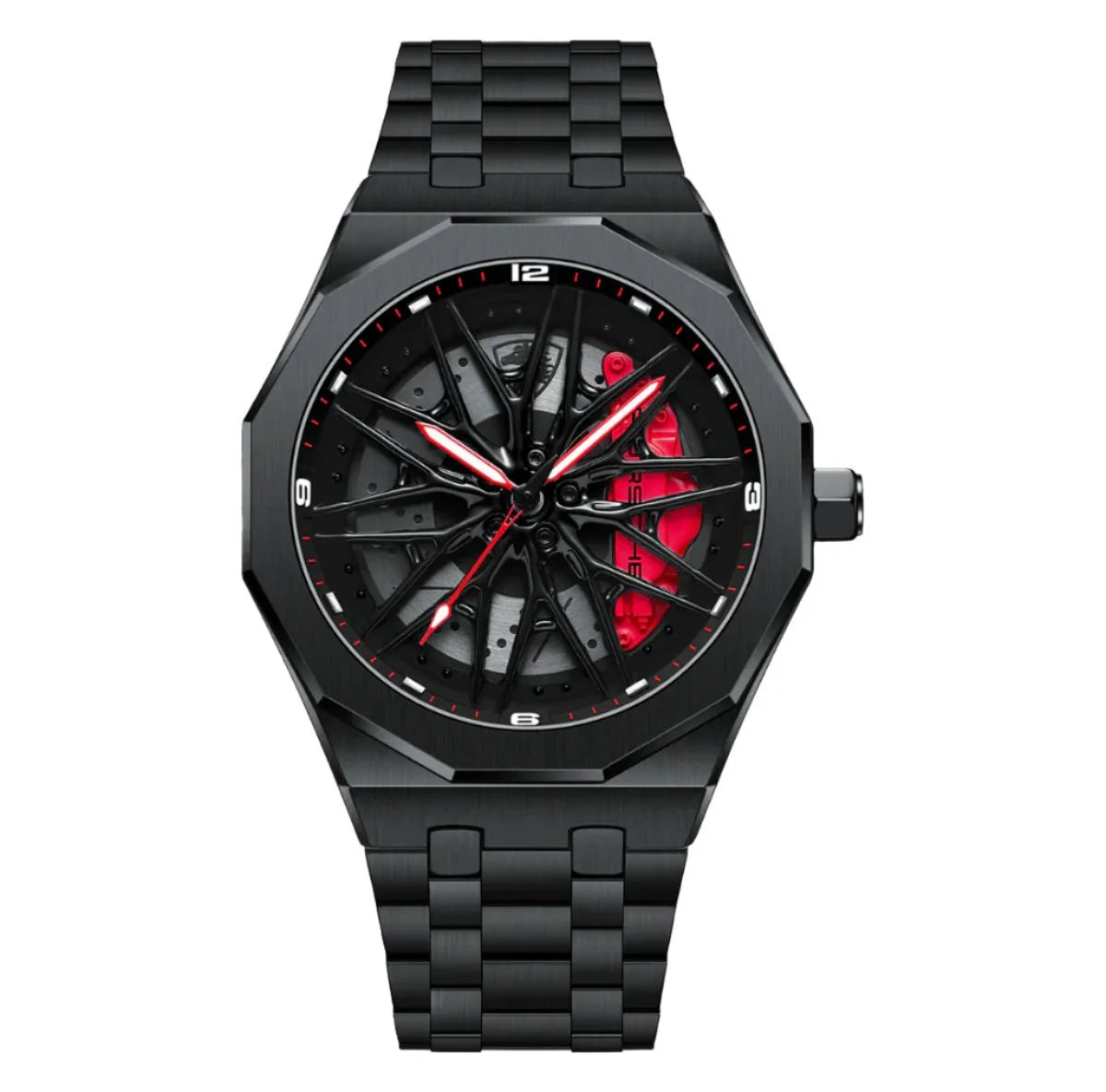 Odelis London® DriveTime