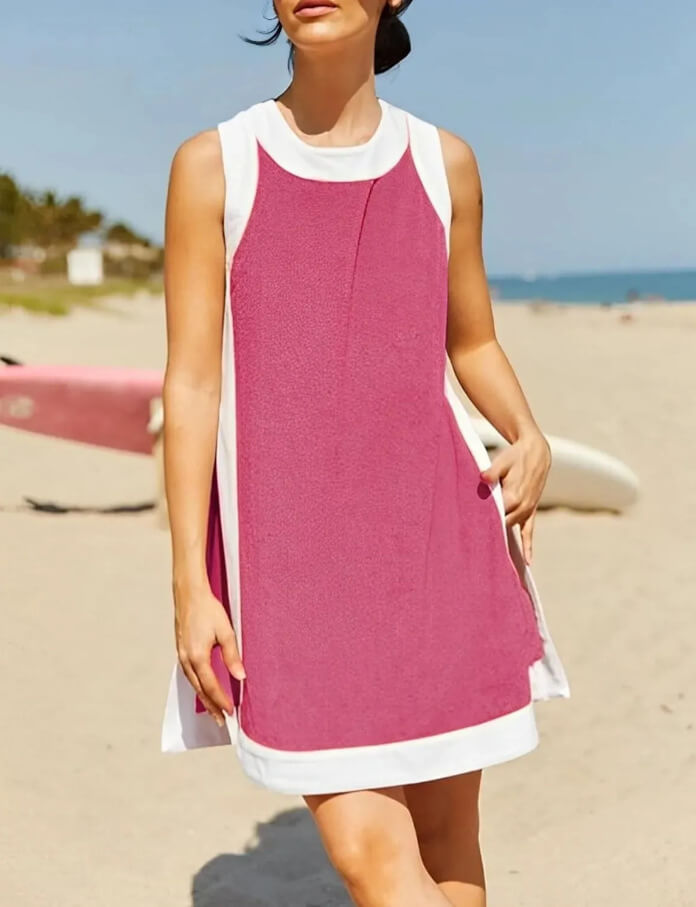Ellie’s Summer Co-ord